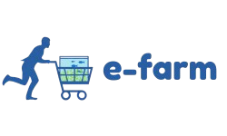 E-Farm Logo